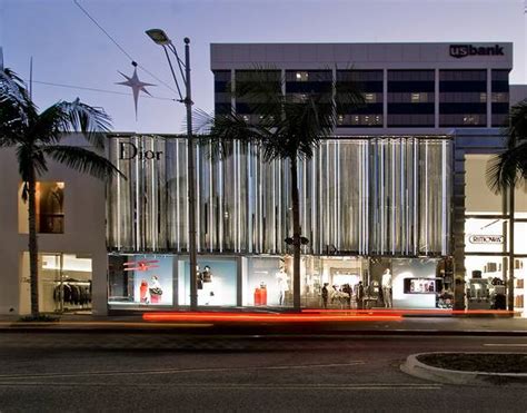 christian dior los angeles|dior beverly hills ca.